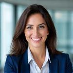 Photo of Sophia Vargas