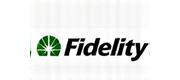 Fidelity Investments logo